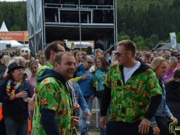 90er Party - Willingen 2024